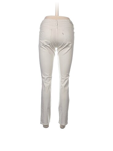 27 Beden Levis Jean / Kot %70 İndirimli.