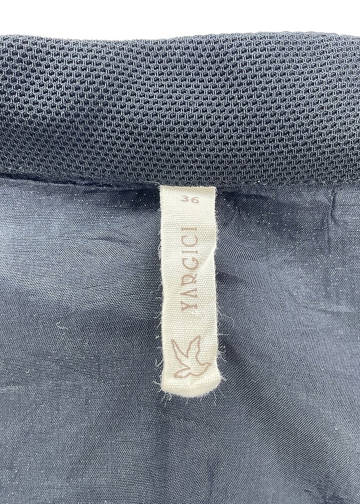 Yargıcı Kısa Elbise %70 İndirimli. - Görsel 4