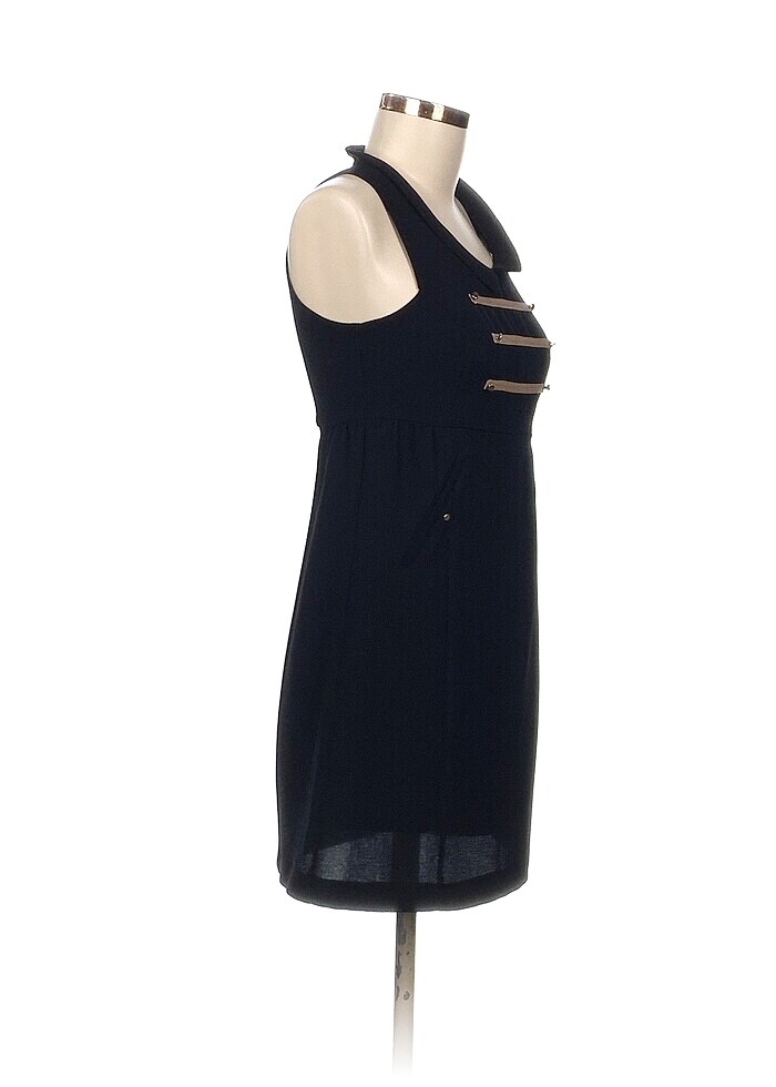 Yargıcı Kısa Elbise %70 İndirimli. - Görsel 2