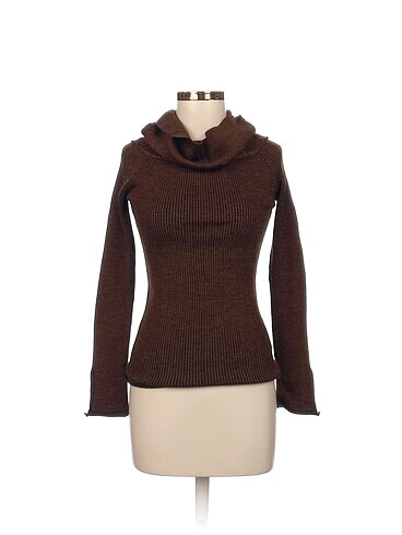 Zara Kazak / Triko %70 İndirimli.
