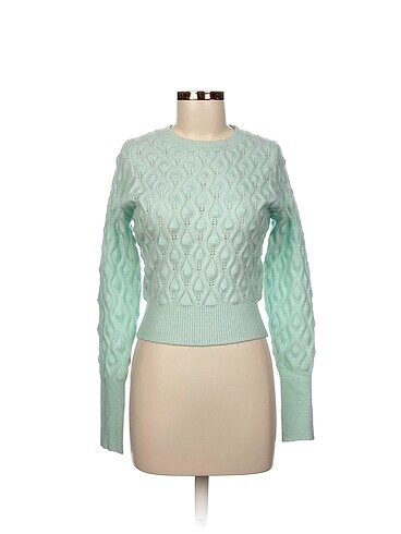 Zara Kazak / Triko %70 İndirimli.