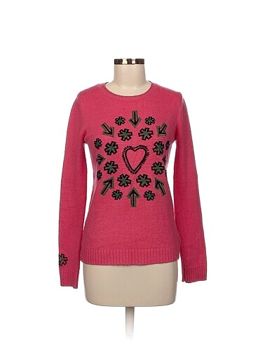 Desigual Kazak / Triko %70 İndirimli.