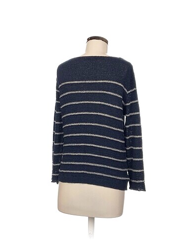 xs Beden Mavi Jeans Kazak / Triko %70 İndirimli.