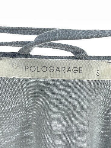 Polo Garage Kısa Elbise %70 İndirimli. - Görsel 4