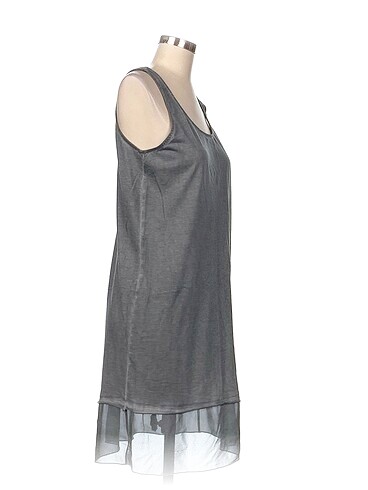 Polo Garage Kısa Elbise %70 İndirimli. - Görsel 2