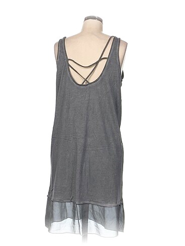 Polo Garage Kısa Elbise %70 İndirimli. - Görsel 3