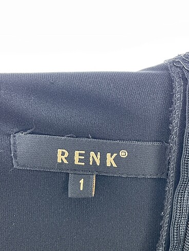 s Beden siyah Renk Vintage Love Kısa Elbise %70 İndirimli.
