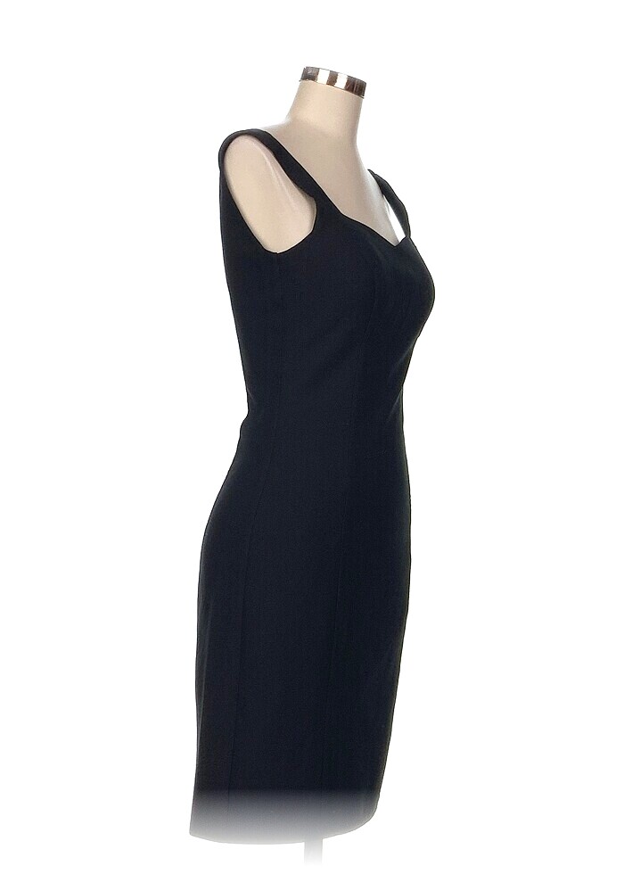 Vintage Love Kısa Elbise %70 İndirimli. - Görsel 2