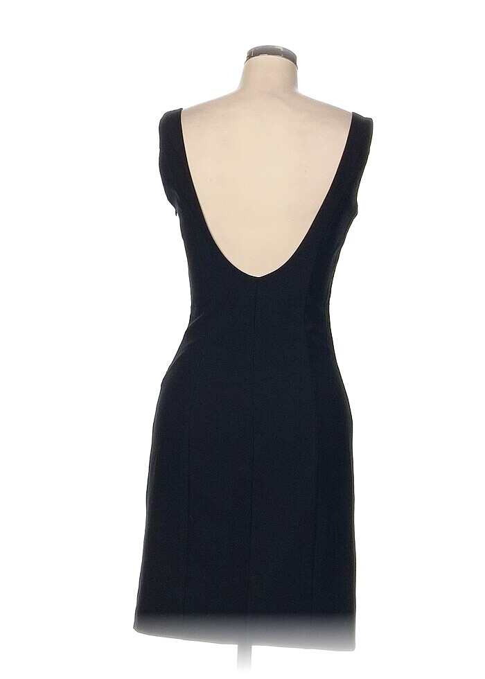 Vintage Love Kısa Elbise %70 İndirimli. - Görsel 3