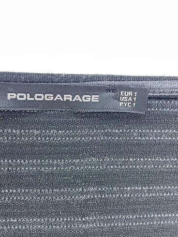 Polo Garage Kısa Elbise %70 İndirimli. - Görsel 4