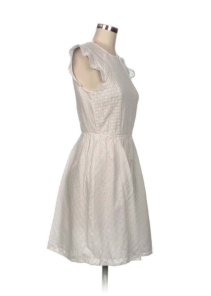 Koton Kısa Elbise %70 İndirimli. - Görsel 2