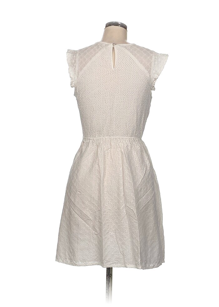 Koton Kısa Elbise %70 İndirimli. - Görsel 3