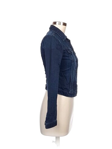Mavi Jeans Mavi Jeans Kot Ceket %70 İndirimli.