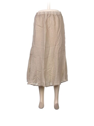 Polo Garage Midi Etek %70 İndirimli.
