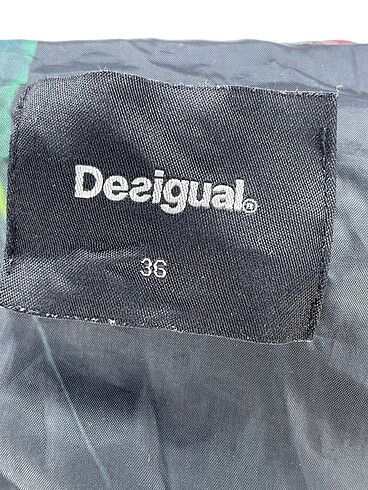 36 Beden çeşitli Renk Vintage Love Mont %70 İndirimli.