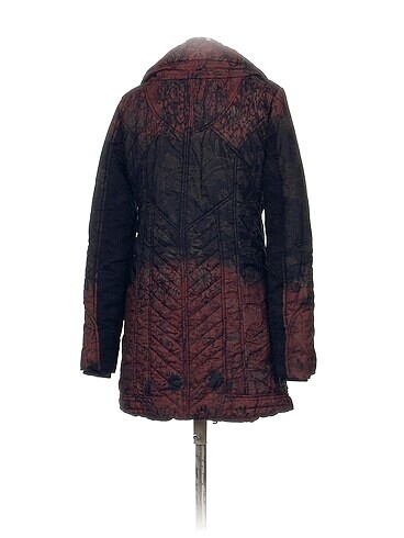 36 Beden Vintage Love Mont %70 İndirimli.