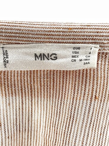 s Beden çeşitli Renk Mango Kısa Elbise %70 İndirimli.