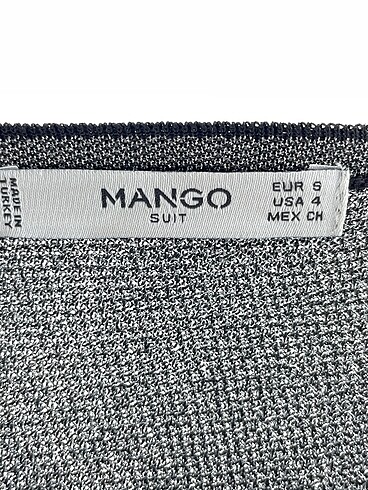 s Beden çeşitli Renk Mango Bluz %70 İndirimli.