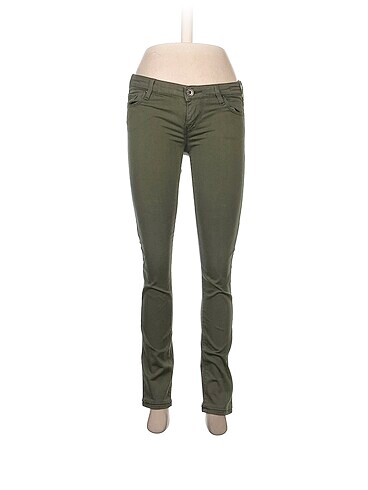 Guess Jean / Kot %70 İndirimli.