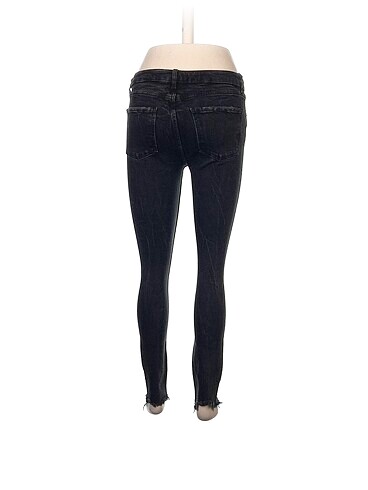 36 Beden Zara Jean / Kot %70 İndirimli.