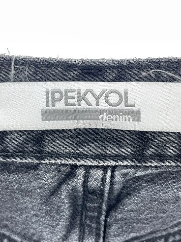 36 Beden çeşitli Renk ipekyol Jean / Kot %70 İndirimli.