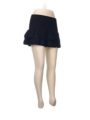 Zara Zara Mini Şort %70 İndirimli.