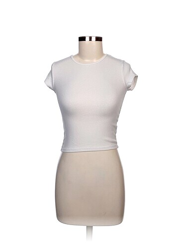 Bershka Bluz %70 İndirimli.