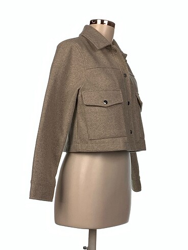 Zara Zara Ceket %70 İndirimli.
