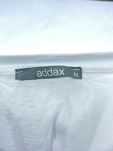 m Beden çeşitli Renk Addax Bluz %70 İndirimli.