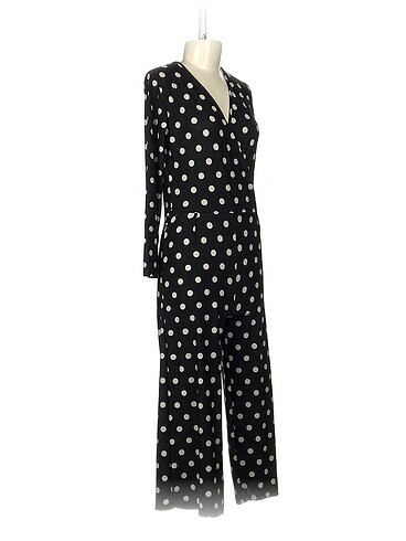Vintage Love PreLoved Uzun Tulum %70 İndirimli.