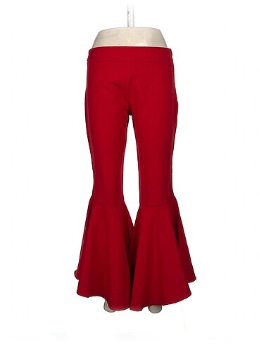 PreLoved Kumaş Pantolon %70 İndirimli.