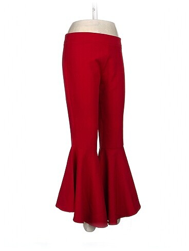 Vintage Love PreLoved Kumaş Pantolon %70 İndirimli.