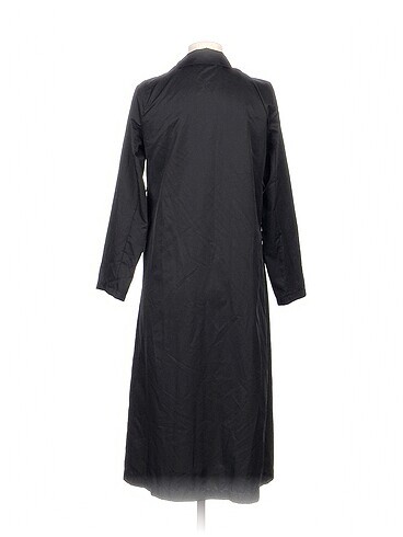 m Beden Diğer Trenchcoat %70 İndirimli.