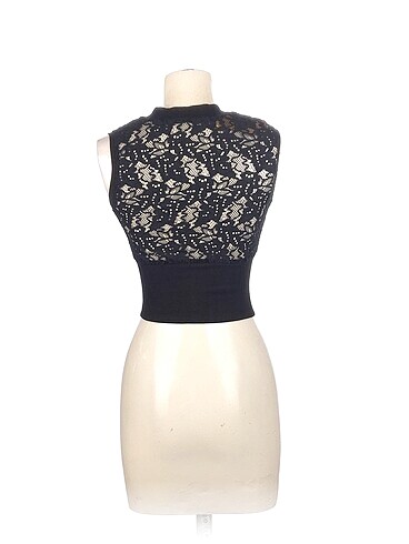 l Beden PreLoved Mini Üst %70 İndirimli.