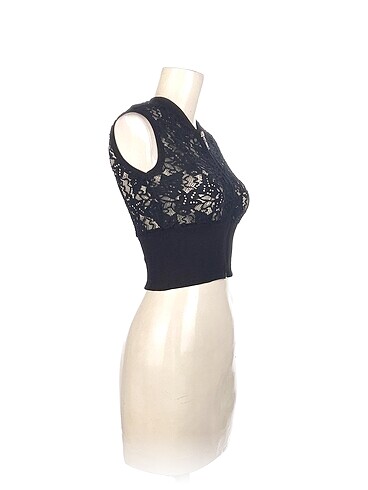 Vintage Love PreLoved Mini Üst %70 İndirimli.