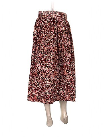 H&M H&M Midi Etek %70 İndirimli.