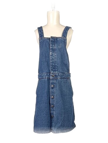 Zara Kısa Elbise %70 İndirimli.