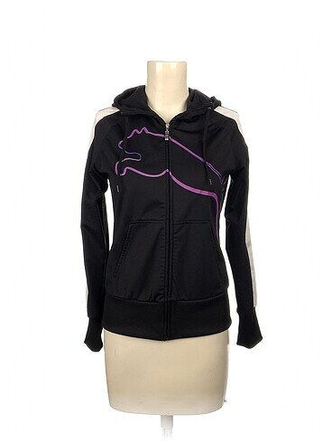 Puma Hırka %70 İndirimli.
