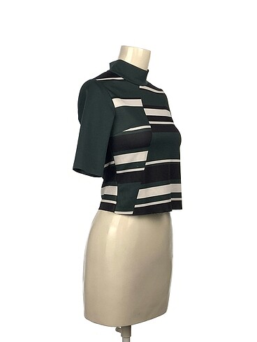Zara Zara Kazak / Triko %70 İndirimli.