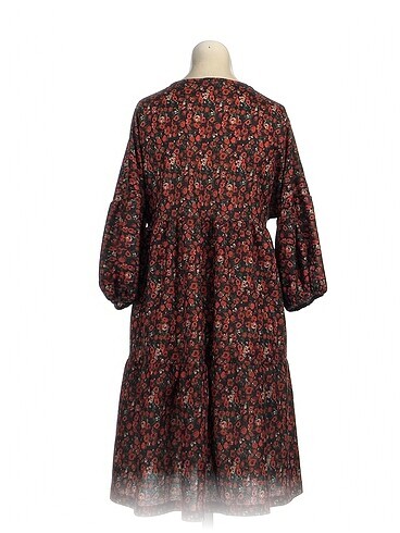 xs Beden Pull and Bear Kısa Elbise %70 İndirimli.