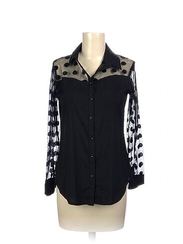 PreLoved Gömlek %70 İndirimli.