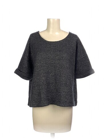 Batik Bluz %70 İndirimli.