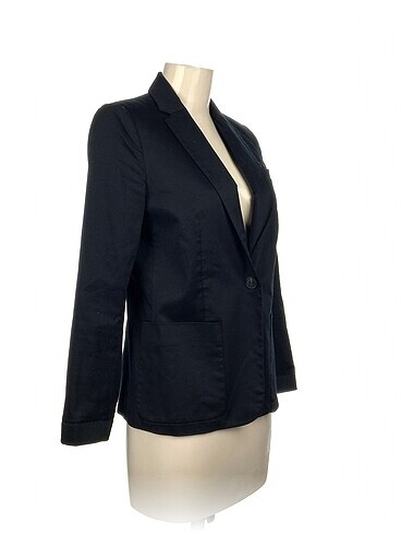 Mango Mango Blazer %70 İndirimli.