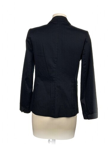 38 Beden Mango Blazer %70 İndirimli.
