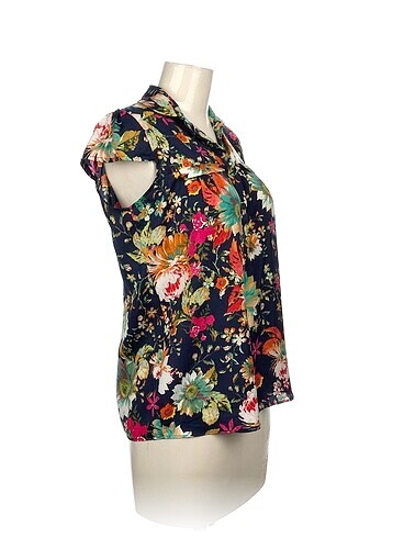 Vintage Love PreLoved Gömlek %70 İndirimli.