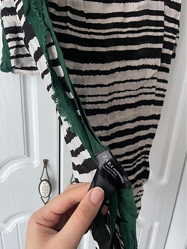  Beden Zara Victoria secret şal
