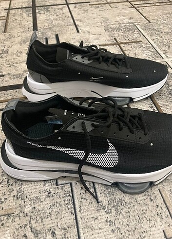 Nike Air Zoom 46 numara Erkek Spor Ayakkabı