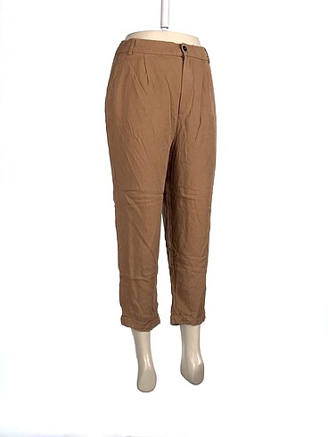 Zara Zara Kumaş Pantolon %70 İndirimli.