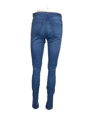 36 Beden H&M Jean / Kot %70 İndirimli.