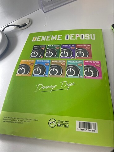  TYT MAT GEO DENEME DEPOSU